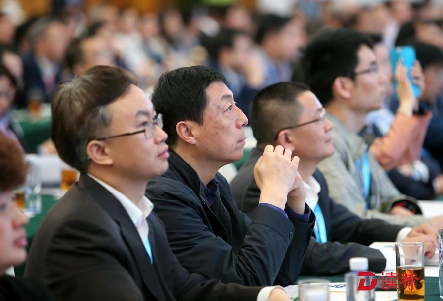 京东CTO张晨：人工智能需要大数据资源