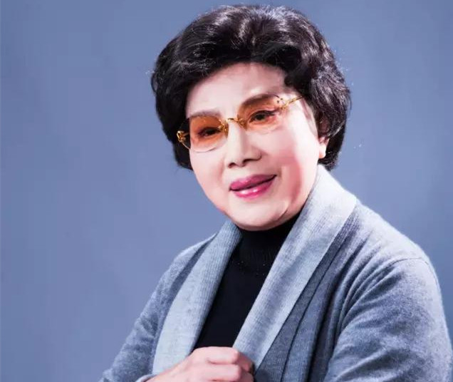 著名越剧表演艺术家徐玉兰去世 享年96岁