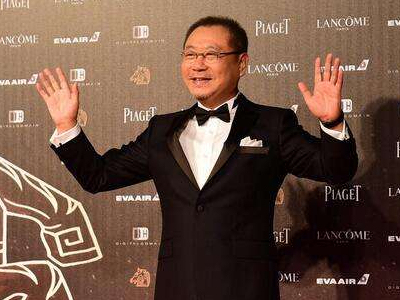 范伟获第七届北京国际电影节最佳男主角