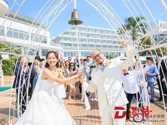 《王子变青蛙》里居然是他们结婚了！