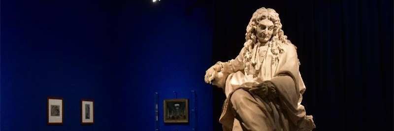 这三个月去香港，卢浮宫藏品逐个看！