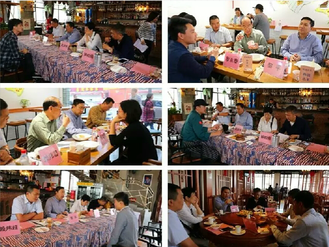 “五一”到哪儿寻美食？东莞麻涌等你来品！
