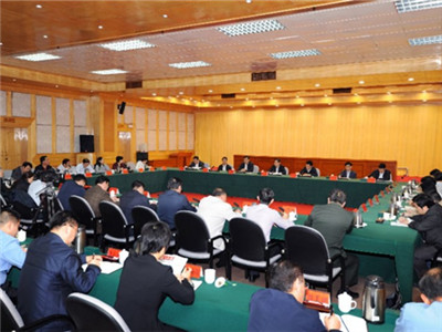 广东省委常委赴各市指导贯彻习近平重要批示精神