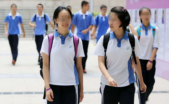 中考4月12日起报名 符合条件随迁子女可报
