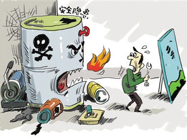 龙岗将持续开展事故隐患排查整改 