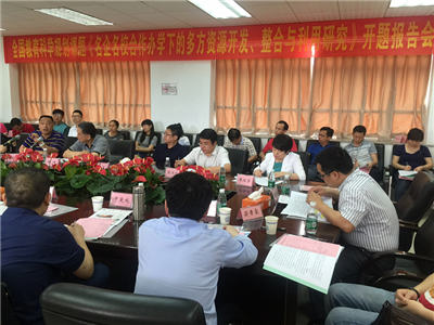 名企名校合作办学前程如何？ 看看深圳亚迪学校怎么做