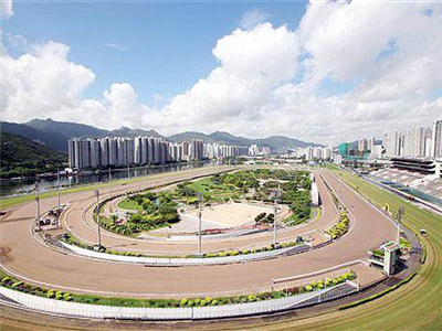 香港未来五年将投入200亿港元改善体育设施