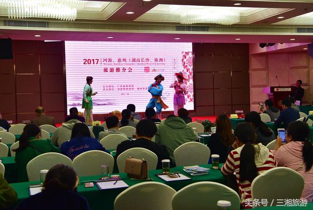 湖南人去河源惠州怎么玩？看准这些精品生态休闲线路