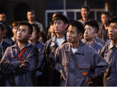 《人民的名义》成立反盗版维权小组:初步锁定泄密源