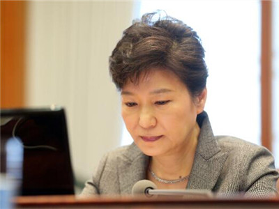韩检方将对朴槿惠狱中调查 或本月中移送法院审理