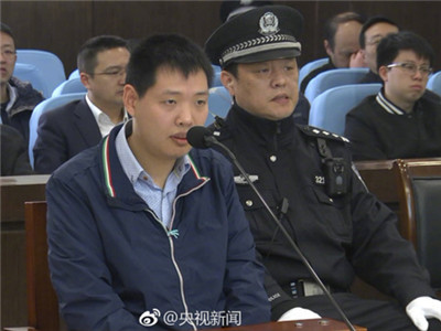 南京“6·20”宝马车肇事案肇事者一审被判11年
