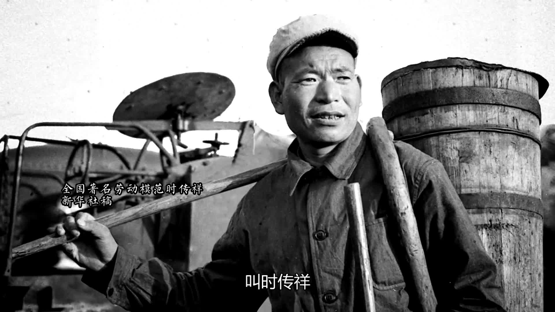 身边的劳动者 | 劳动之美永不消逝