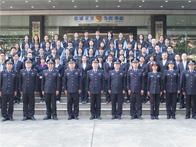 深圳有这样一群守护市民钱袋子的“反诈精英”  