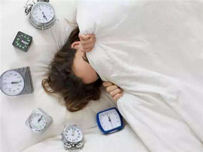 医生提醒：春天睡不醒可能是睡眠疾病