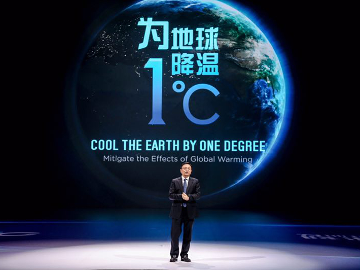 除了造“爆款”，品牌盛典上王传福还说了啥？
