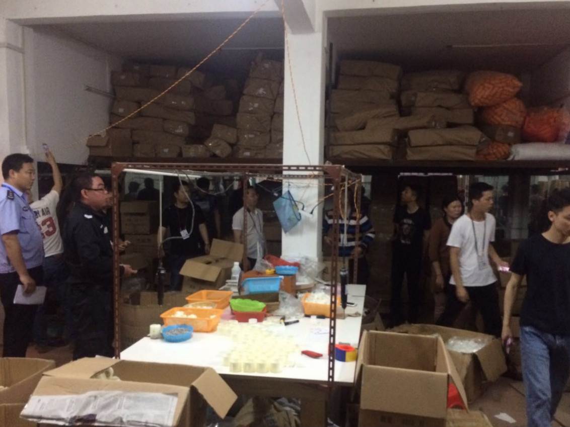 凤凰办事处开展安全隐患检查 整治重点场所9家