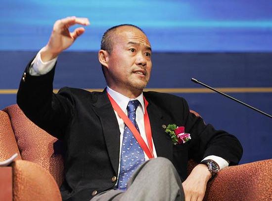 华润与万科彻底分手:任职20年王石退出华润董事会
