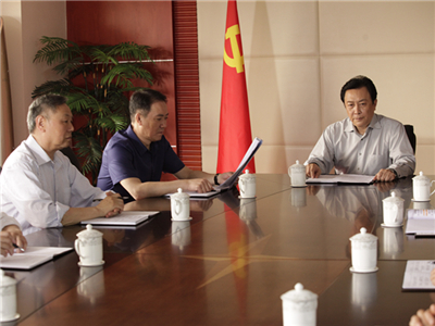 全面从严治党反腐电视连续剧《脊梁》即将播出 