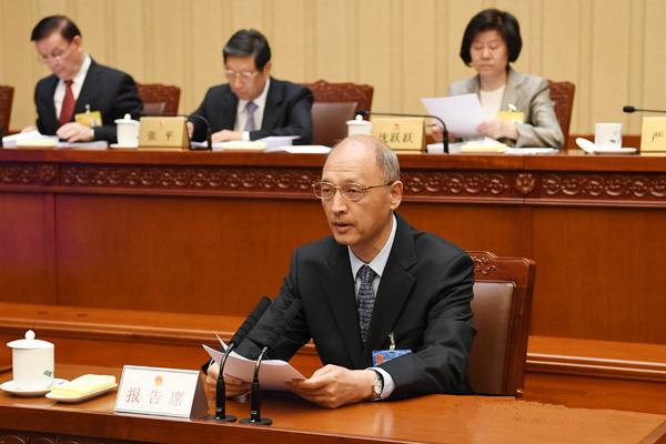 证券法修订草案二审 聚焦市场七大热点