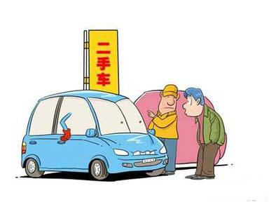 新能源二手车，为何不受待见？