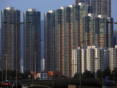 香港收紧印花税条例 抑制楼市投机