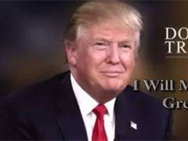 特朗普签署行政令  要求改革美国签证政策