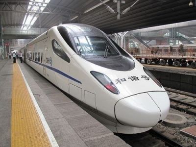 2020年广东将实现“市市通高铁” 运营里程2000公里