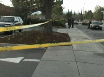 美国加州一小学发生枪击事件 已致3人死亡