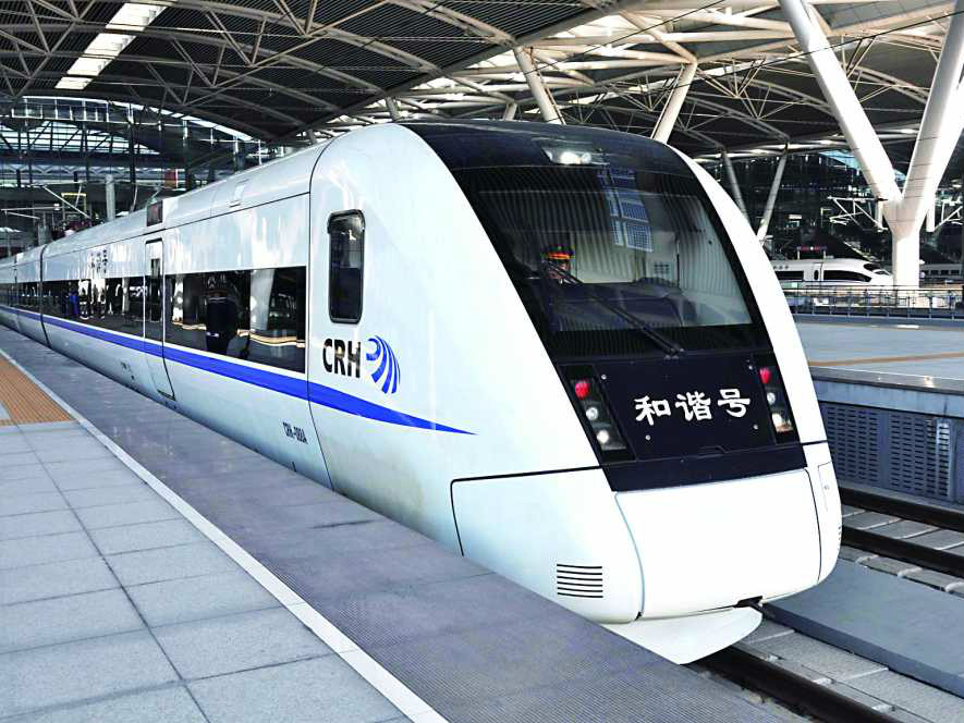 广铁端午小长假运客580万人次 客流向深圳等大城市聚集