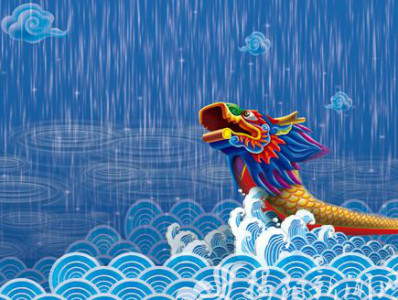 注意，龙舟水要来了！21日深圳降雨渐密 