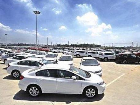 国家质检总局：去年检出不合格进口汽车2.35万辆