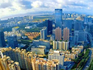 王伟中：深圳加快打造国际科技、产业创新中心