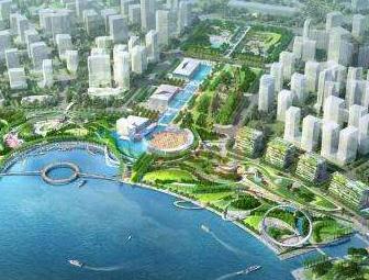 紧盯经济增长目标  强力提升城市面貌