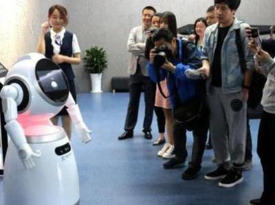 机器人产业扶持引导政策将出 20亿引导基金已到位 