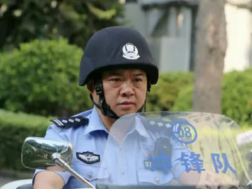 陈宏刚：退伍不褪色的“维和战士”