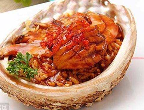 香港一饭馆因售卖鲍鱼炒饭里没鲍鱼被罚款