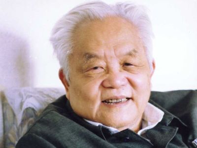 国家最高科技奖得主吴文俊逝世 享年98岁