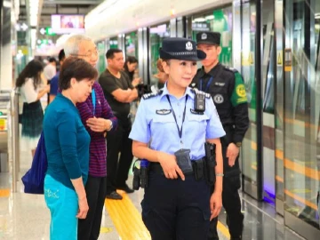 每日警星｜孔海燕：33年扎根基层忠诚履职