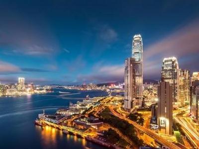 香港经济首季增长4.3% 同比增幅创6年新高 