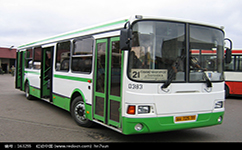 西部公汽M236、B890等8条线路走向调整