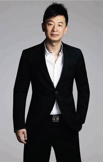 黄海波高调回归娱乐圈，发了一条微博后，网友的评论居然画风一致
