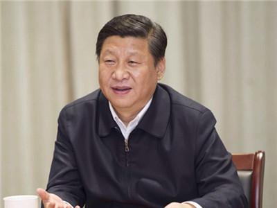 习近平:推动形成绿色发展方式和生活方式