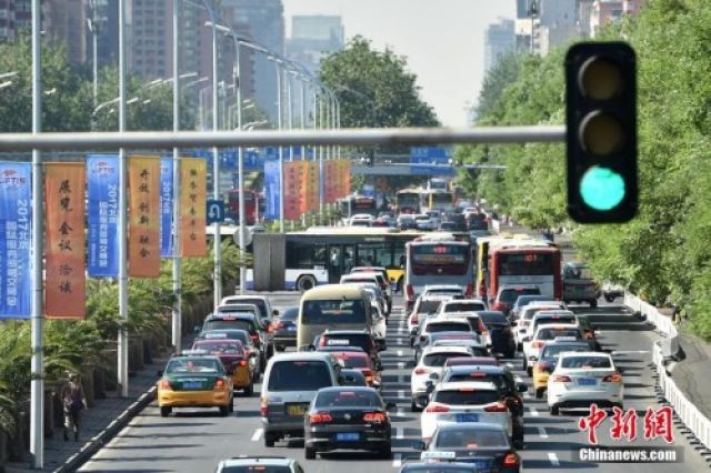交管局提醒：端午小长假这些事儿你得注意