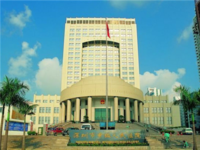 深圳市光明新区“12·20”特大滑坡事故案一审宣判