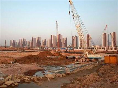 “十三五”期间深圳建设用地将增加2800公顷