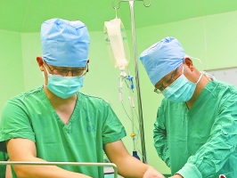 深圳十个产妇只有一个才能享受到“无痛分娩”