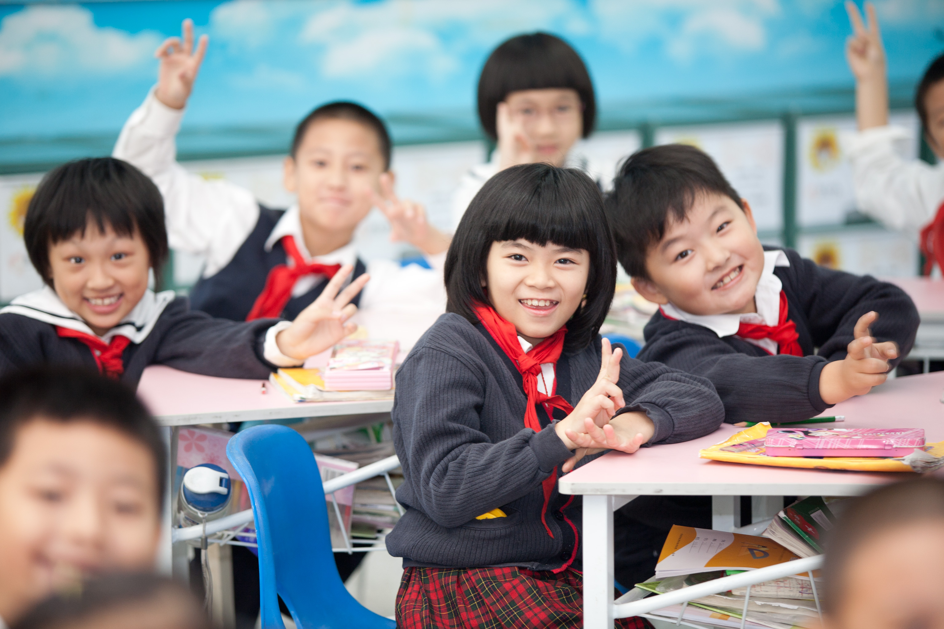 “幼小衔接”，到底该衔接什么？