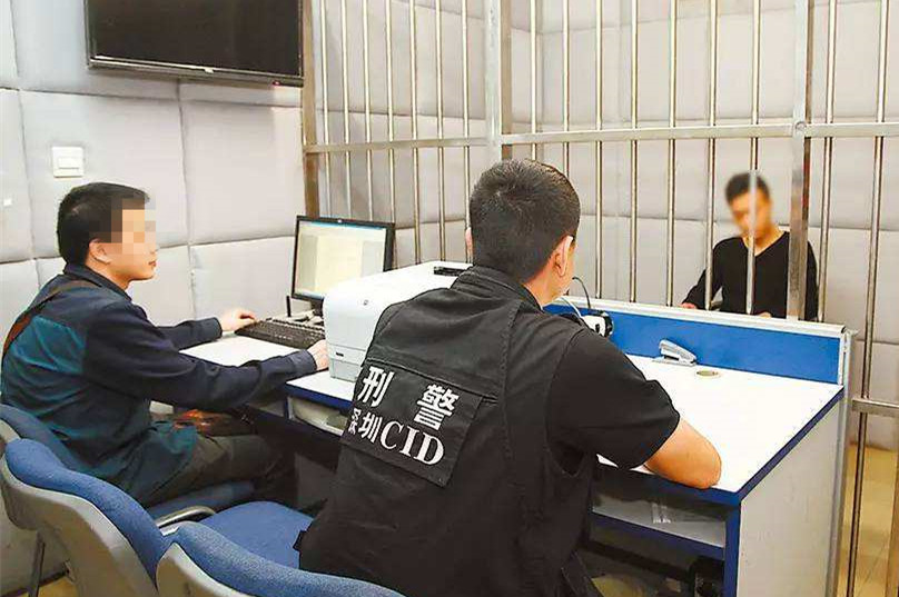 改名换姓躲回老家 十年前深圳一宗绑架案幕后主谋落网