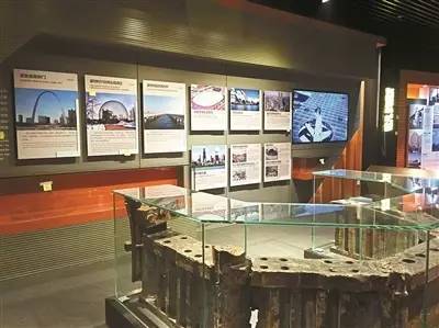 中国首个钢结构博物馆南山开馆！每周二四六可来探馆