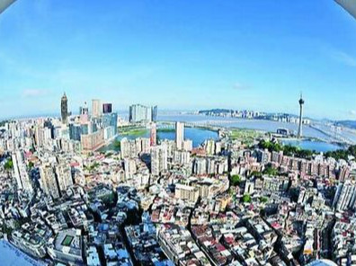 楼价升至历史新高 澳门出新招降温
